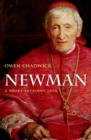 Image for Newman  : a short introduction