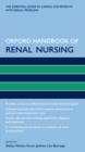 Image for Oxford handbook of renal nursing