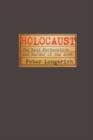 Image for Holocaust  : the Nazi persecution and murder of the Jews