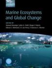 Image for Marine Ecosystems and Global Change