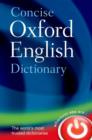 Concise Oxford English dictionary - Oxford Languages