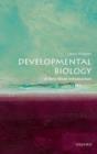 Image for Developmental biology  : a very short introduction