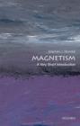 Image for Magnetism  : a very short introduction