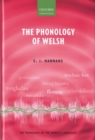 Image for The phonology of Welsh
