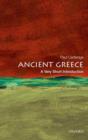 Image for Ancient Greece  : a very short introduction