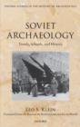 Image for Soviet Archaeology
