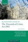 Image for Blackstone&#39;s Guide to the Proceeds of Crime Act 2002