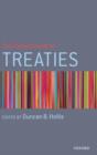 Image for The Oxford Guide to Treaties