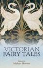 Image for Victorian Fairy Tales