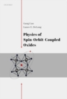 Image for Physics of spin-orbit-coupled oxides