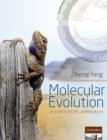 Image for Molecular evolution  : a statistical approach