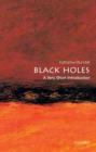 Image for Black holes  : a very short introduction