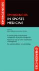 Image for Emergencies in Sports Medicine
