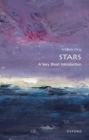 Image for Stars: A Very Short Introduction