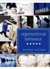 Image for Organizational Behaviour