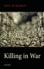 Image for Killing in war