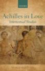 Image for Achilles in Love