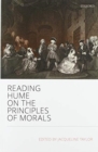 Image for Reading Hume on the Principles of Morals