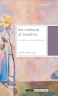 Image for The methods of bioethics  : an essay in meta-bioethics