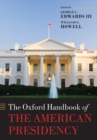Image for The Oxford handbook of the American presidency