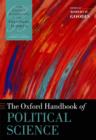 Image for The Oxford Handbook of Political Science
