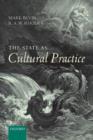 Image for The State as Cultural Practice