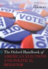 Image for The Oxford handbook of American elections and political behavior