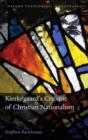 Image for Kierkegaard&#39;s Critique of Christian Nationalism