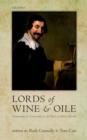 Image for &#39;Lords of wine and oile&#39;  : community and conviviality in the poetry of Robert Herrick