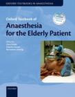 Image for Oxford textbook of anaesthesia for the elderly patient