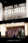 Image for Going to the palais  : a social and cultural history of dancing and dance halls in Britain, 1918-1960
