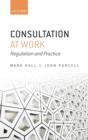 Image for Consultation at work  : regulation and practice