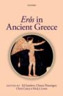 Image for Eråos in ancient Greece
