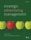Image for Strategic Advertising Management