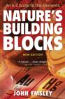 Image for Nature's building blocks  : an A-Z guide to the elements