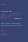 Image for New Trends in the Physics and Mechanics of Biological Systems