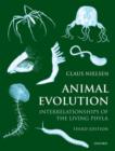 Image for Animal Evolution