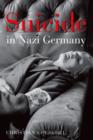 Image for Suicide in Nazi Germany