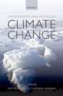 Image for The Economics and Politics of Climate Change