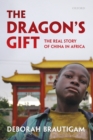 Image for The Dragon&#39;s Gift