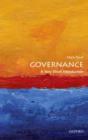 Image for Governance  : a very short introduction