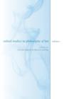 Image for Oxford Studies in Philosophy of Law: Volume 1