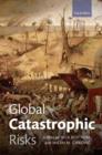 Image for Global Catastrophic Risks