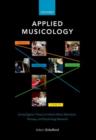 Image for Applied Musicology