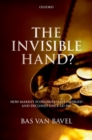 Image for The invisible hand?  : how market economies have emerged and declined since AD 500