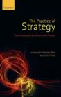 Image for The Practice of Strategy