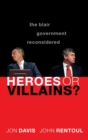 Image for Heroes or Villains?