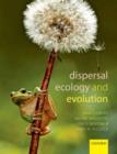 Image for Dispersal ecology and evolution