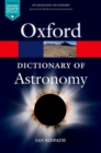 Image for A dictionary of astronomy