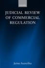 Image for Judicial Review of Commercial Regulation